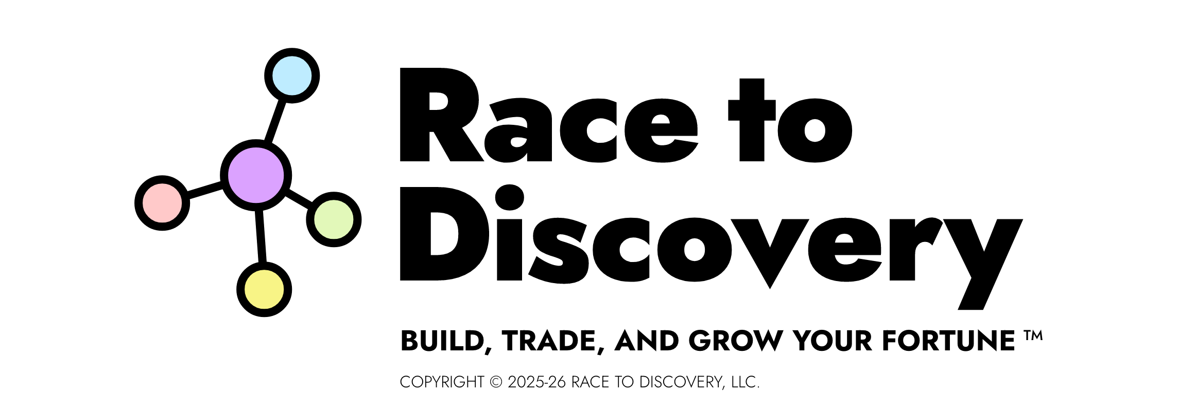 Race to Discovery